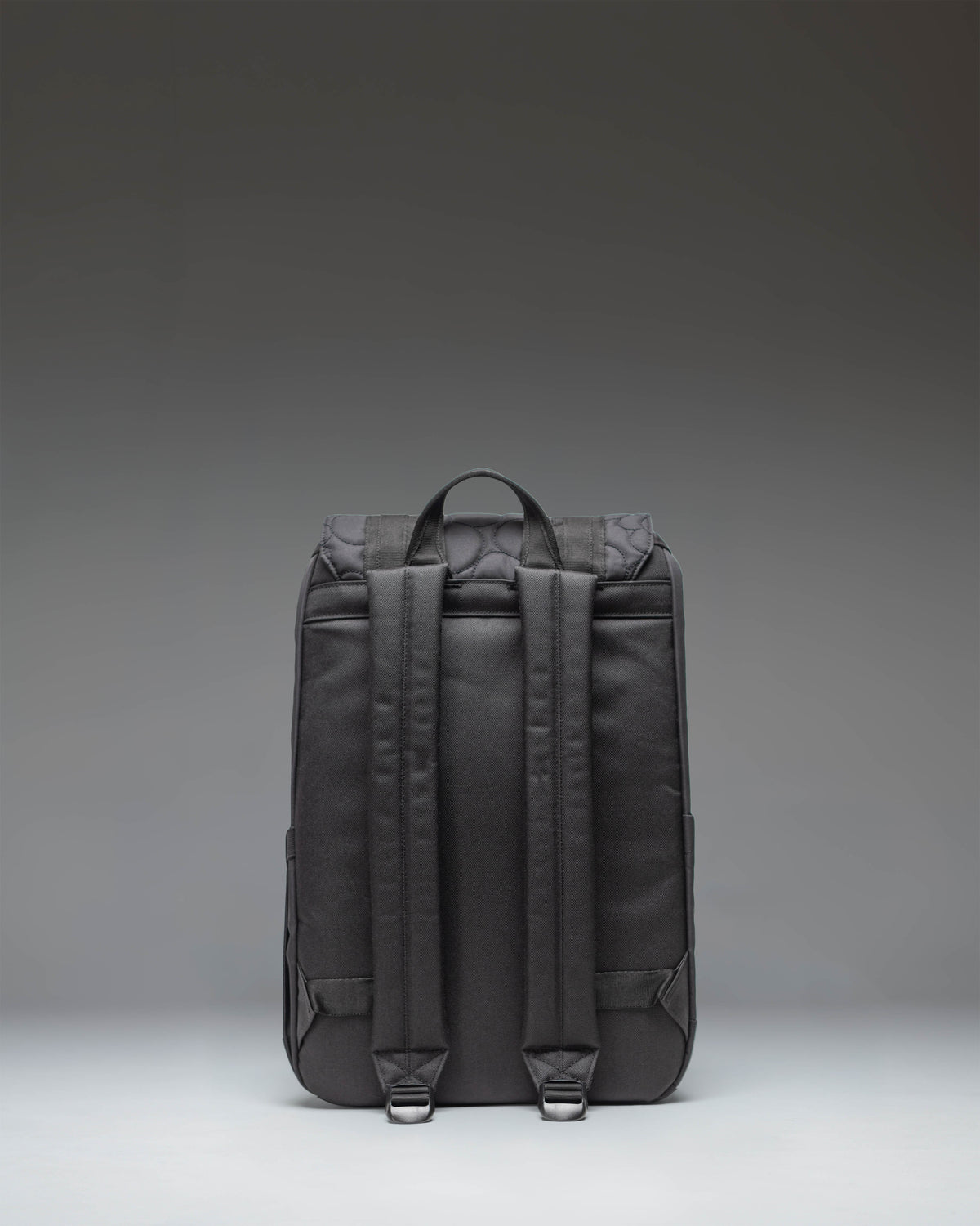 Herschel Retreat Small Quilted Capsule – pohled 5