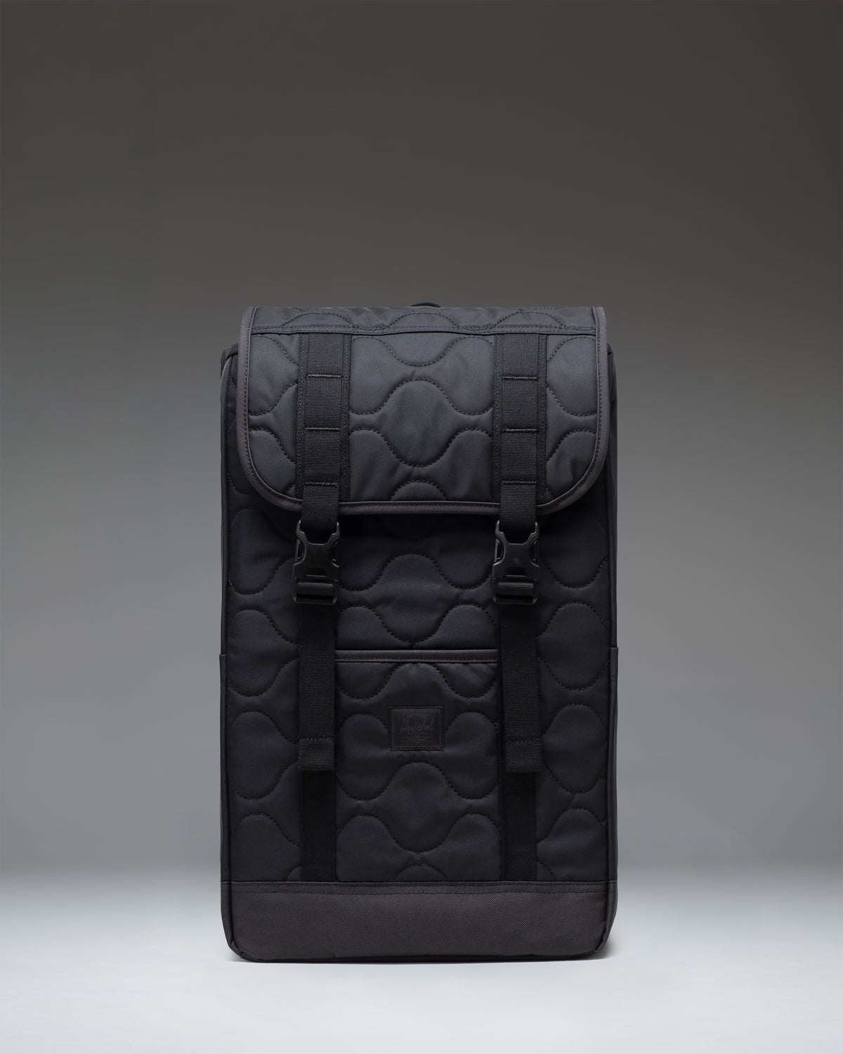 Herschel Retreat Quilted Capsule – produktový pohled