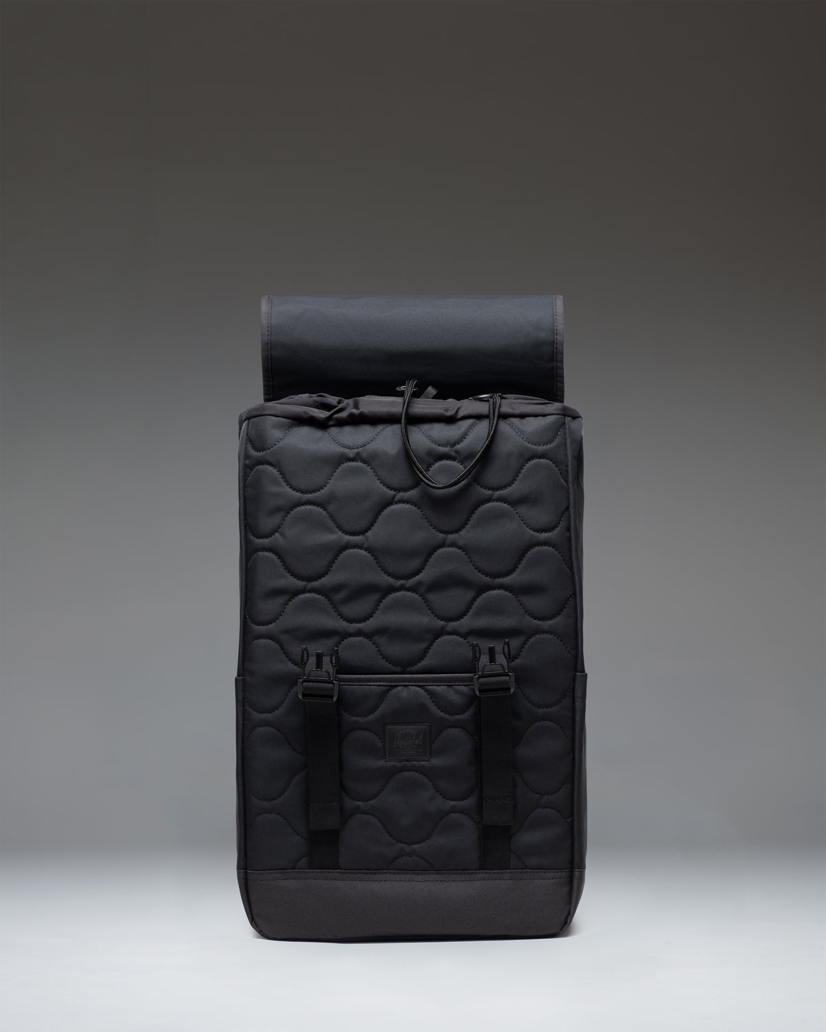 Herschel Retreat Quilted Capsule – pohled 3