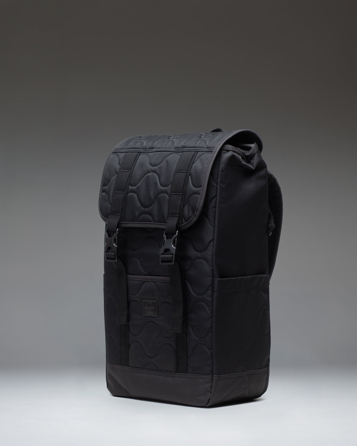 Herschel Retreat Quilted Capsule – pohled 4