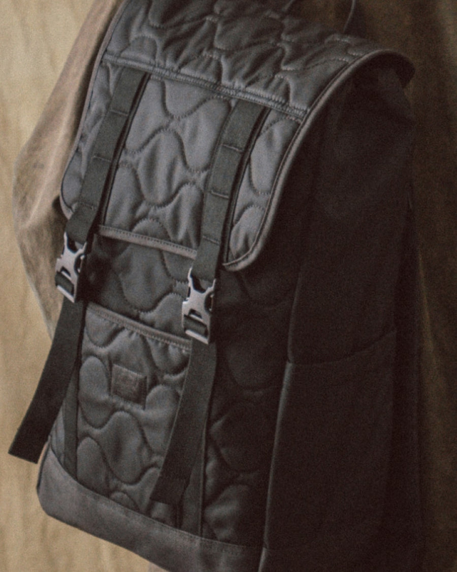 Herschel Retreat™ Backpack Quilted