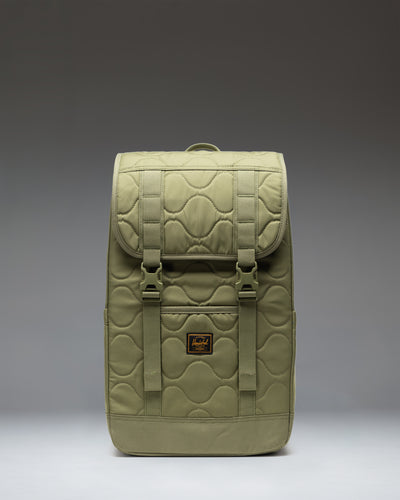 Herschel Retreat™ Backpack Quilted