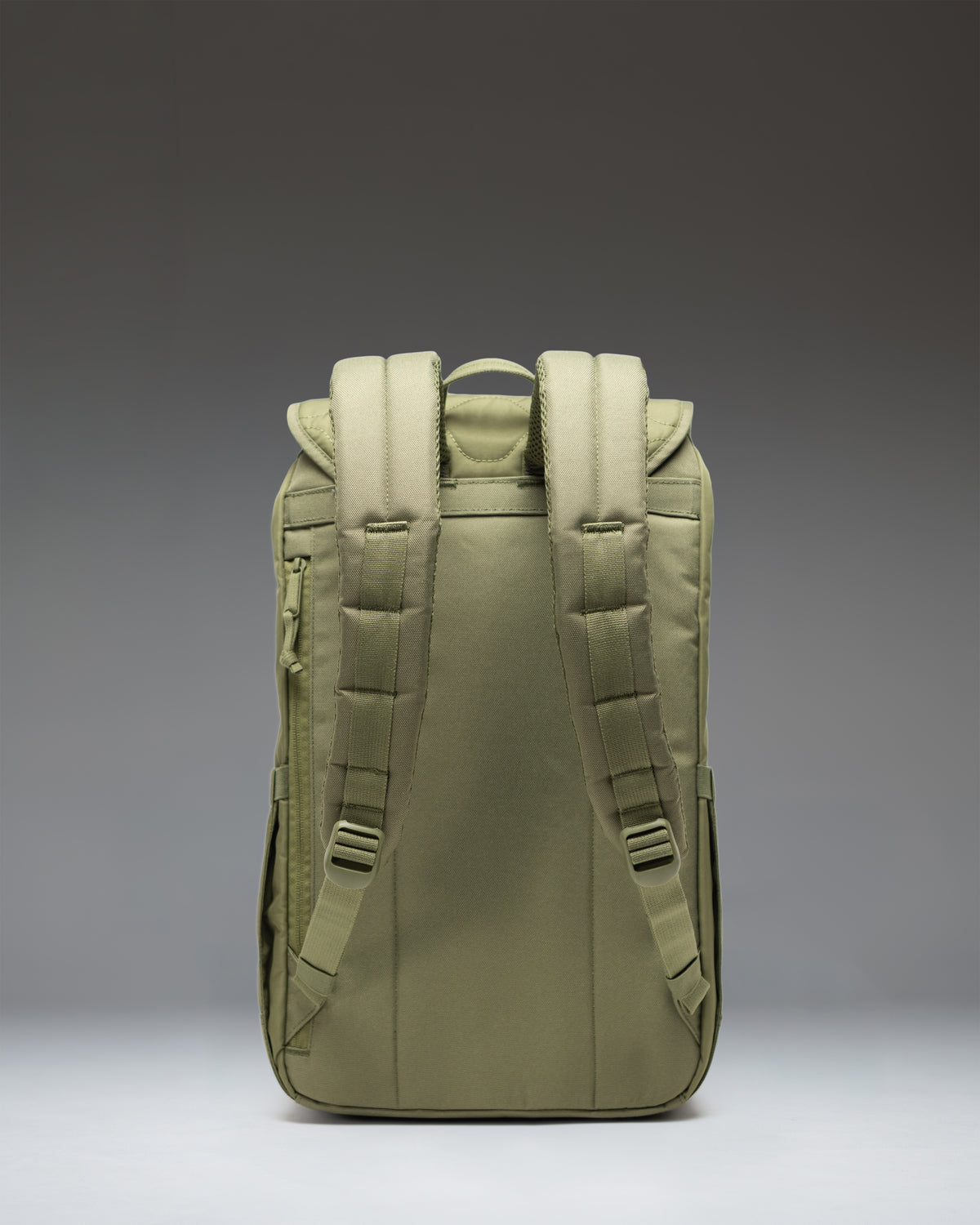 Herschel Retreat Quilted Capsule – pohled 5