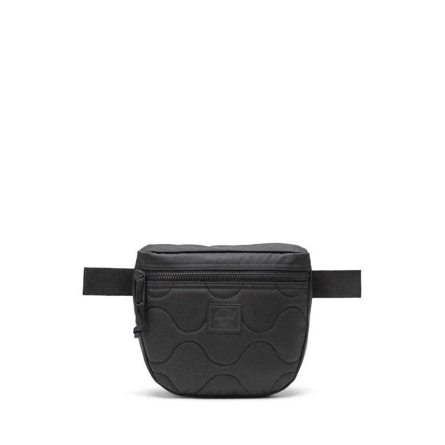 Settlement Hip Pack Quilted Capsule