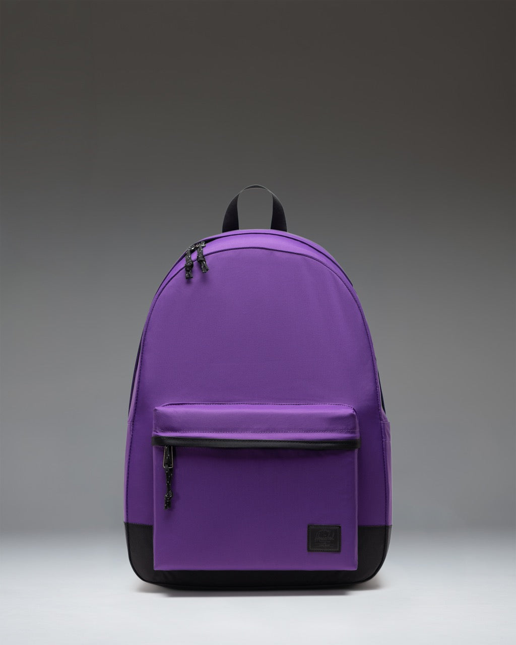 herschel backpack for high school Heritage Youth and elegant design Classic Backpack XL - Black