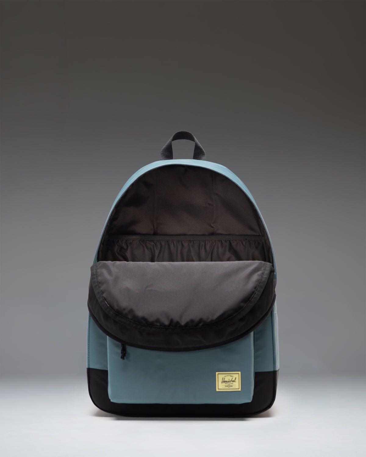 Herschel Classic XL Nylon – pohled 3