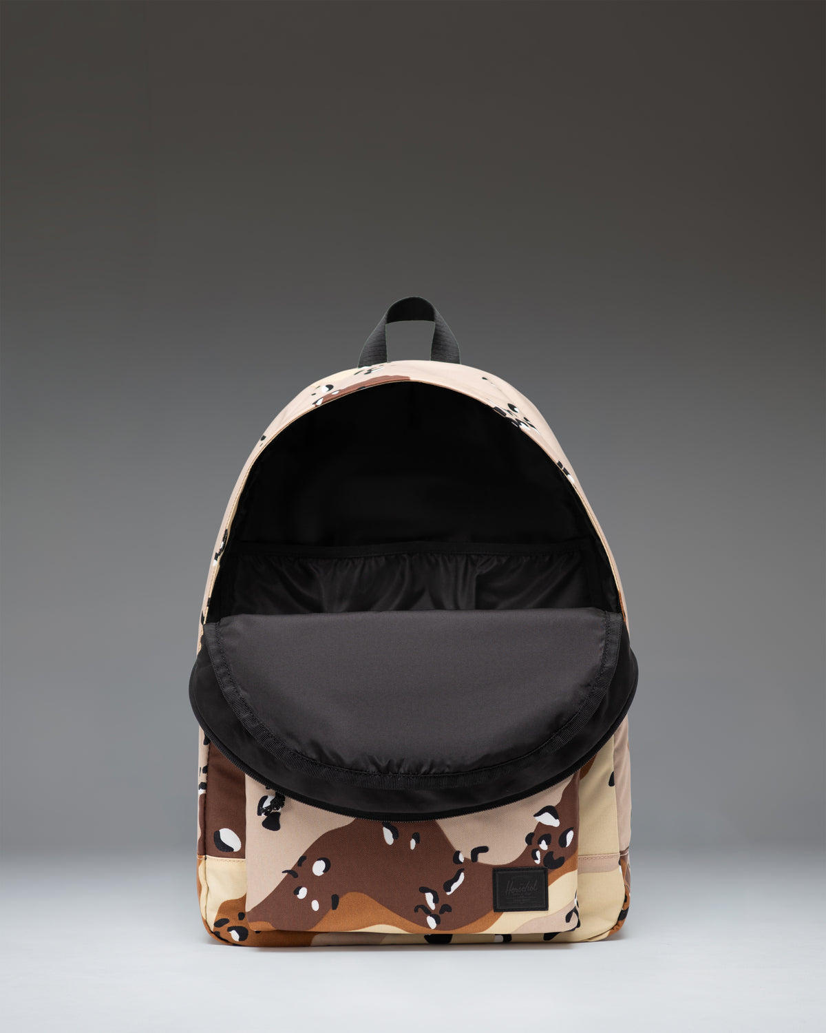 Herschel Classic XL Nylon – pohled 3