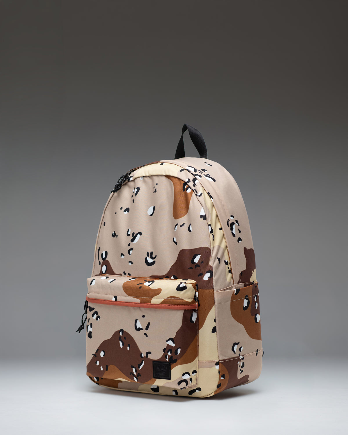 Herschel Classic XL Nylon – pohled 4