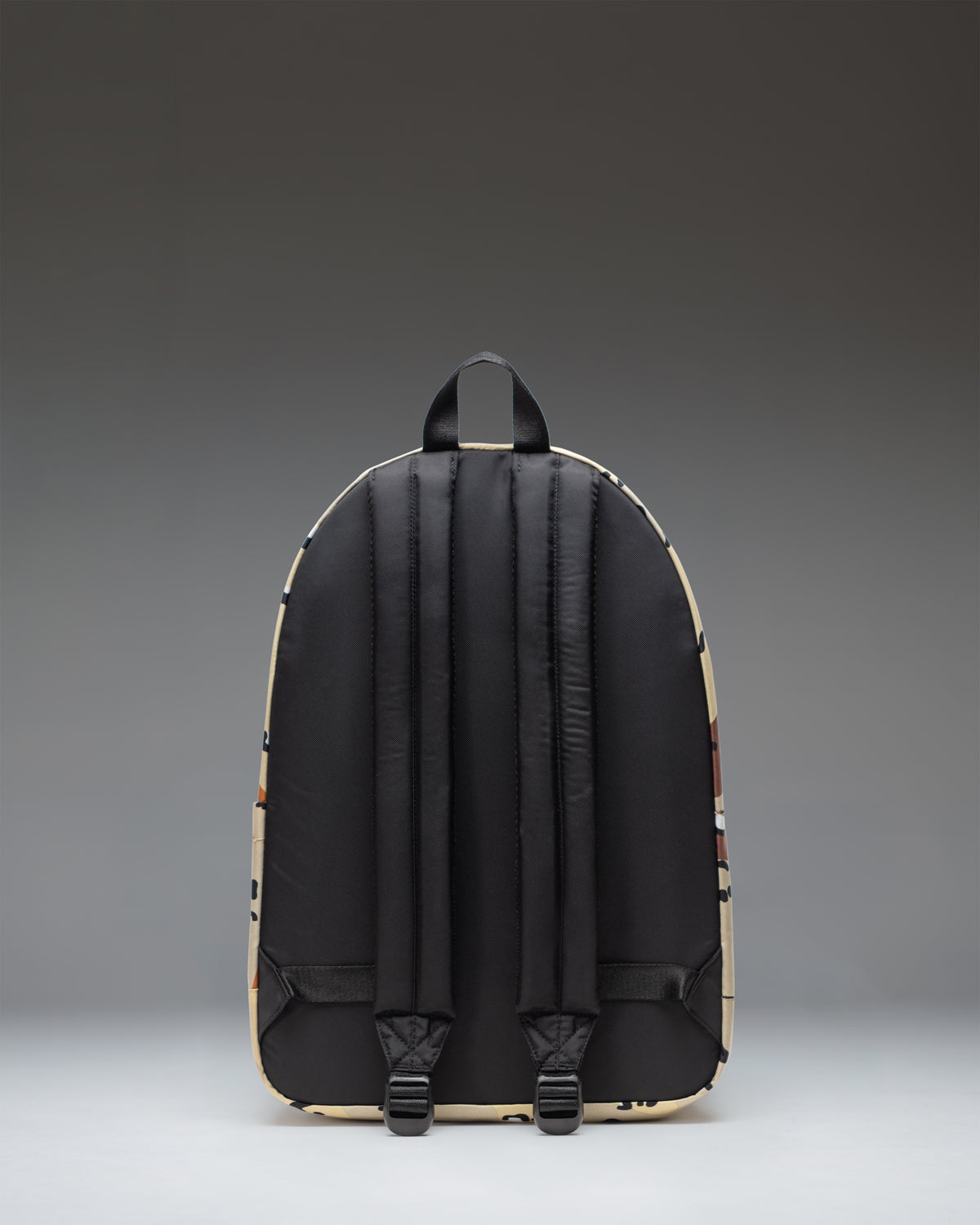 Herschel Classic XL Nylon – pohled 5