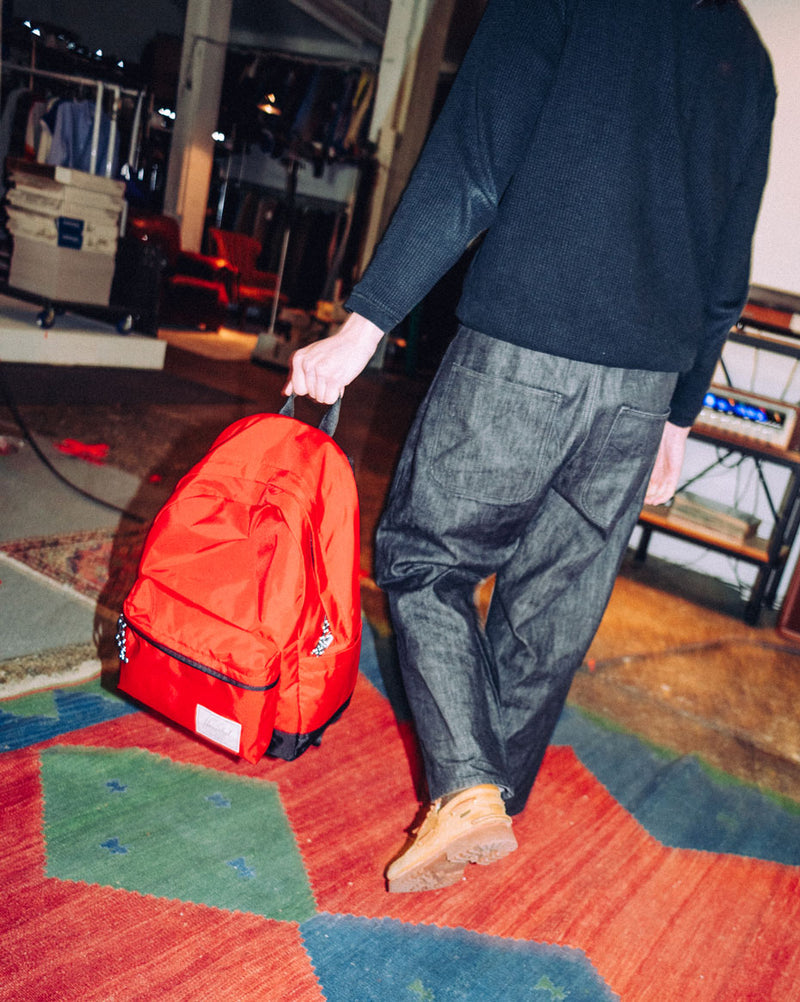 Nylon Herschel Classic™ XL Backpack – Herschel Supply Co. USA