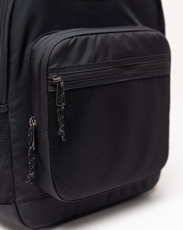 herschel backpack kaine 30 This backpack features a rounded top and knotted cord pulls Nylon Kaine Backpack Herschel