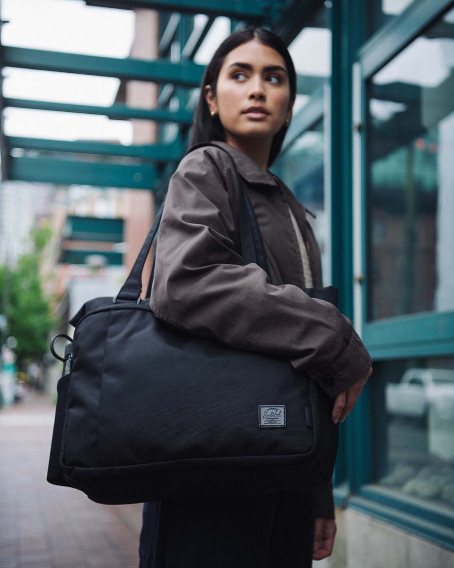 Kaslo Tote Tech Cordura – Herschel Supply Co. USA