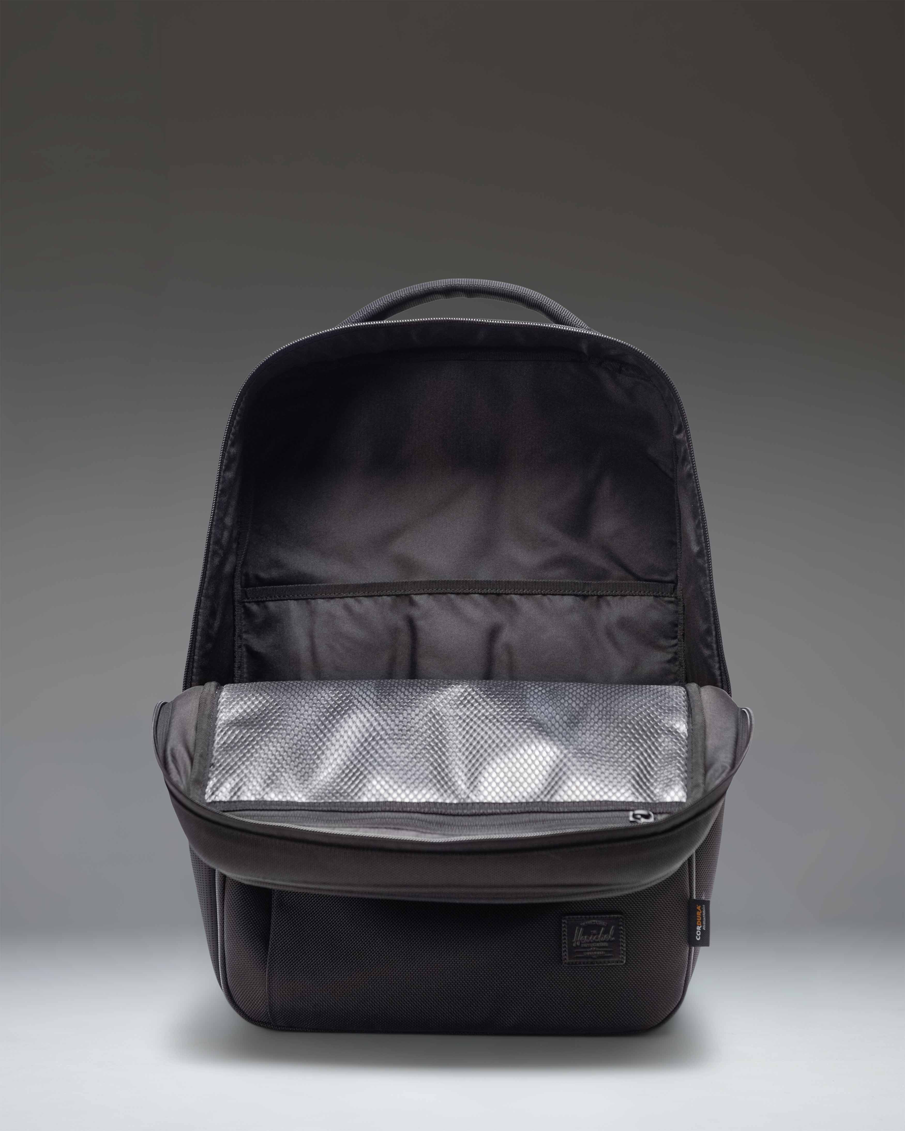 Kaslo Backpack Tech Cordura – Herschel Supply Co. USA