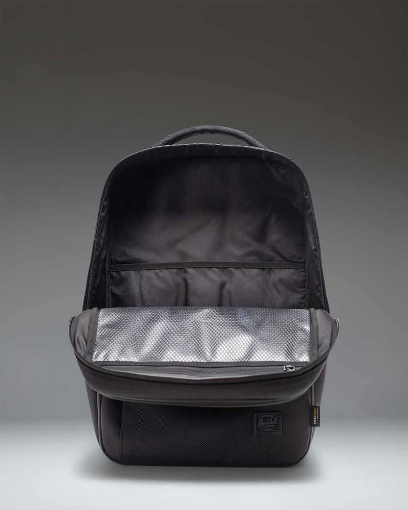 Kaslo Backpack Tech Cordura