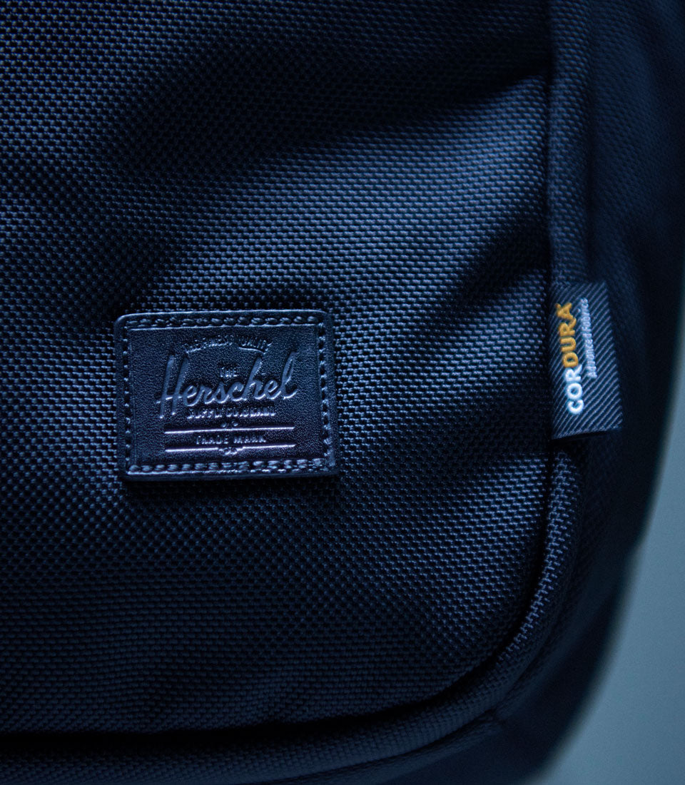 Kaslo Backpack Tech Cordura – Herschel Supply Co. USA