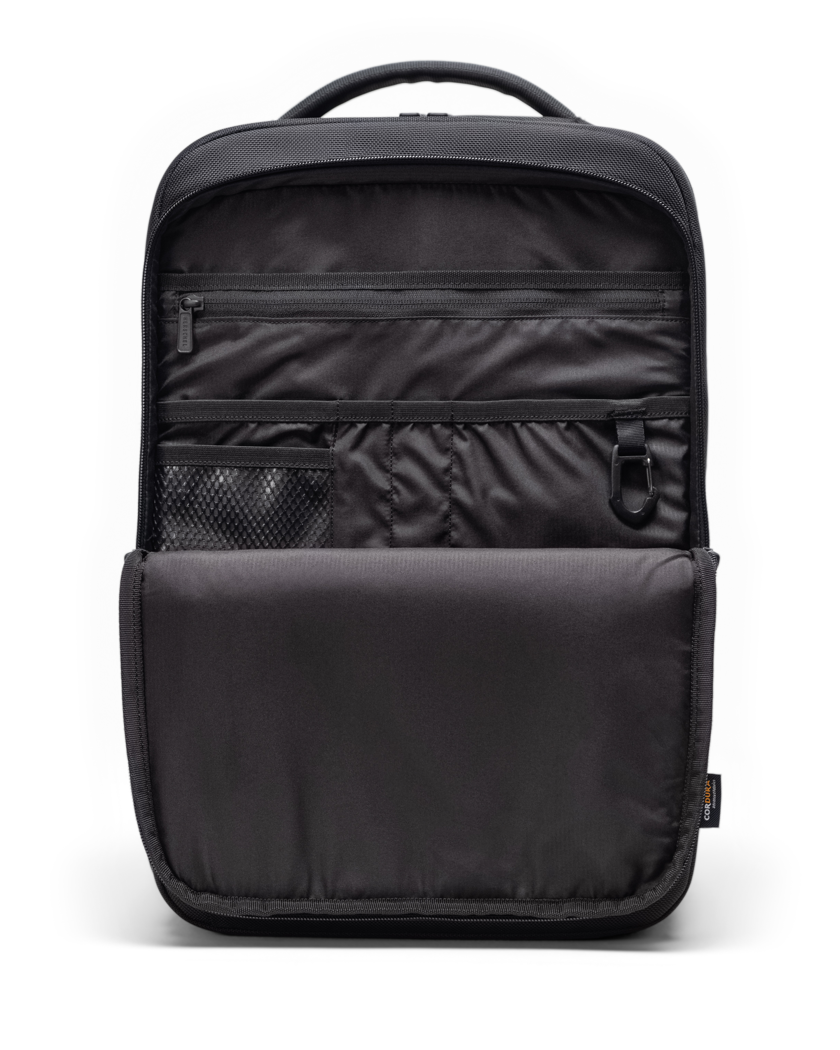 Kaslo Backpack Tech Cordura