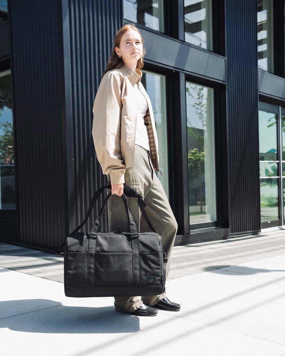 Herschel Novel™ Duffle Tech Cordura – Herschel Supply Co. USA