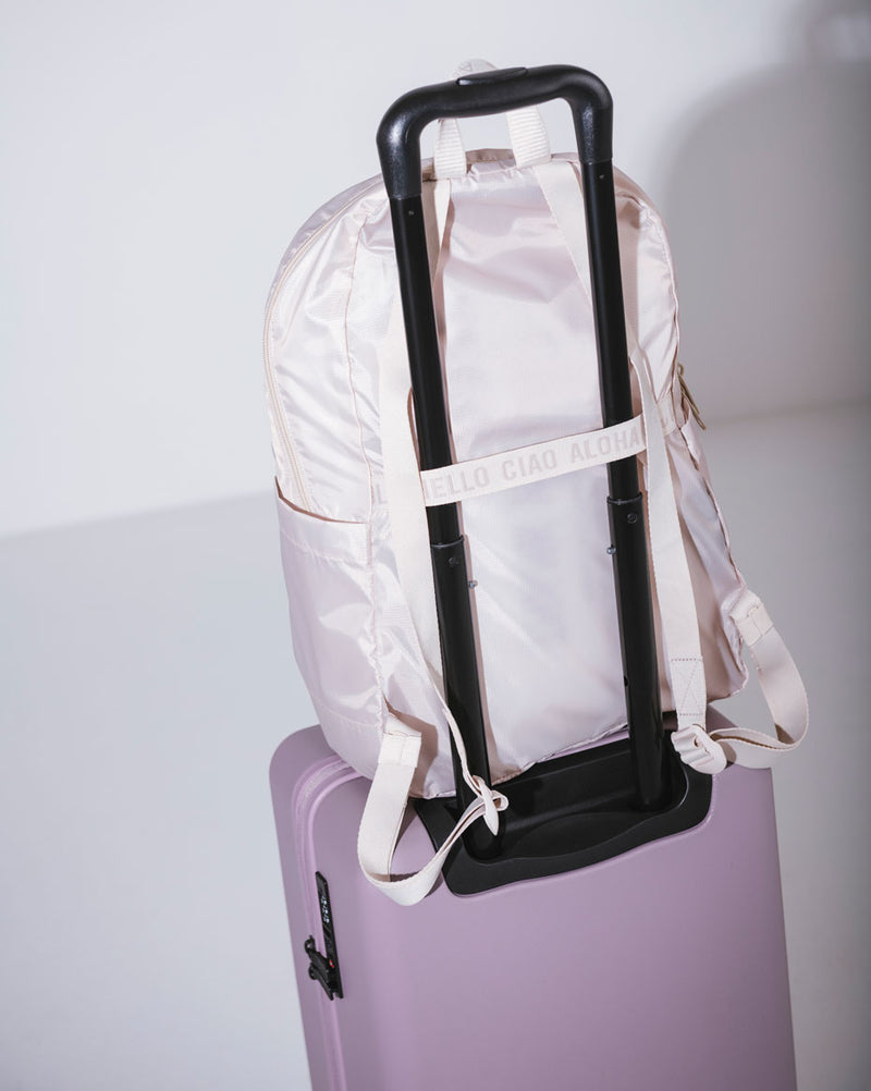 Herschel Rome Packable Backpack 21.5L
