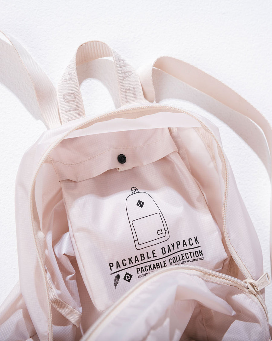 Rome Packable Backpack – Herschel Supply Co. USA