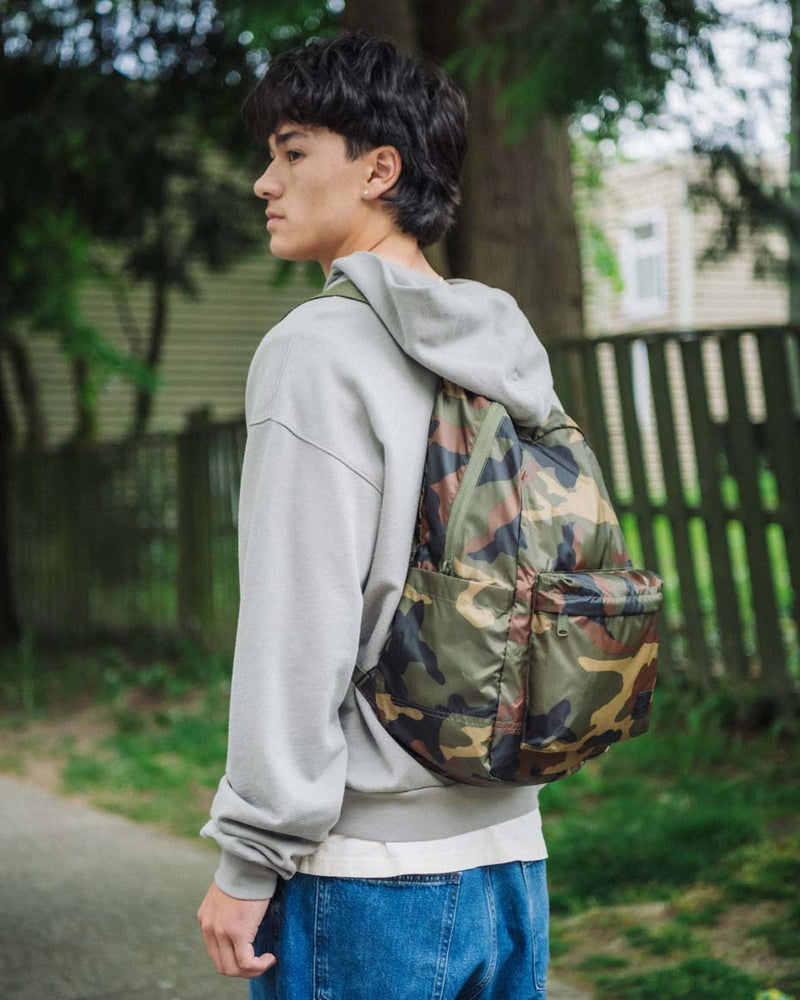 Herschel Rome Packable Backpack 21.5L