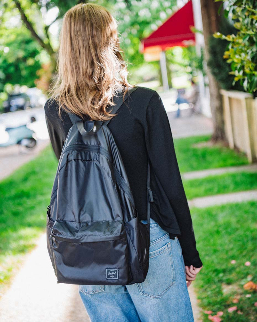 Rome Packable Backpack – Herschel Supply Co. USA