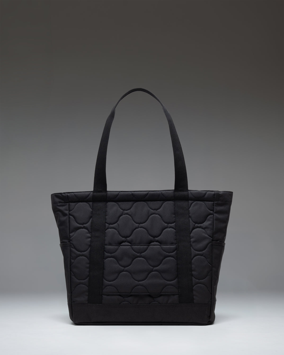 Herschel Heritage Quilted Capsule Tote – pohled 4