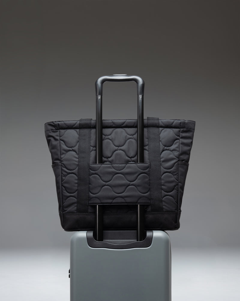 Herschel Heritage™ Tote Quilted