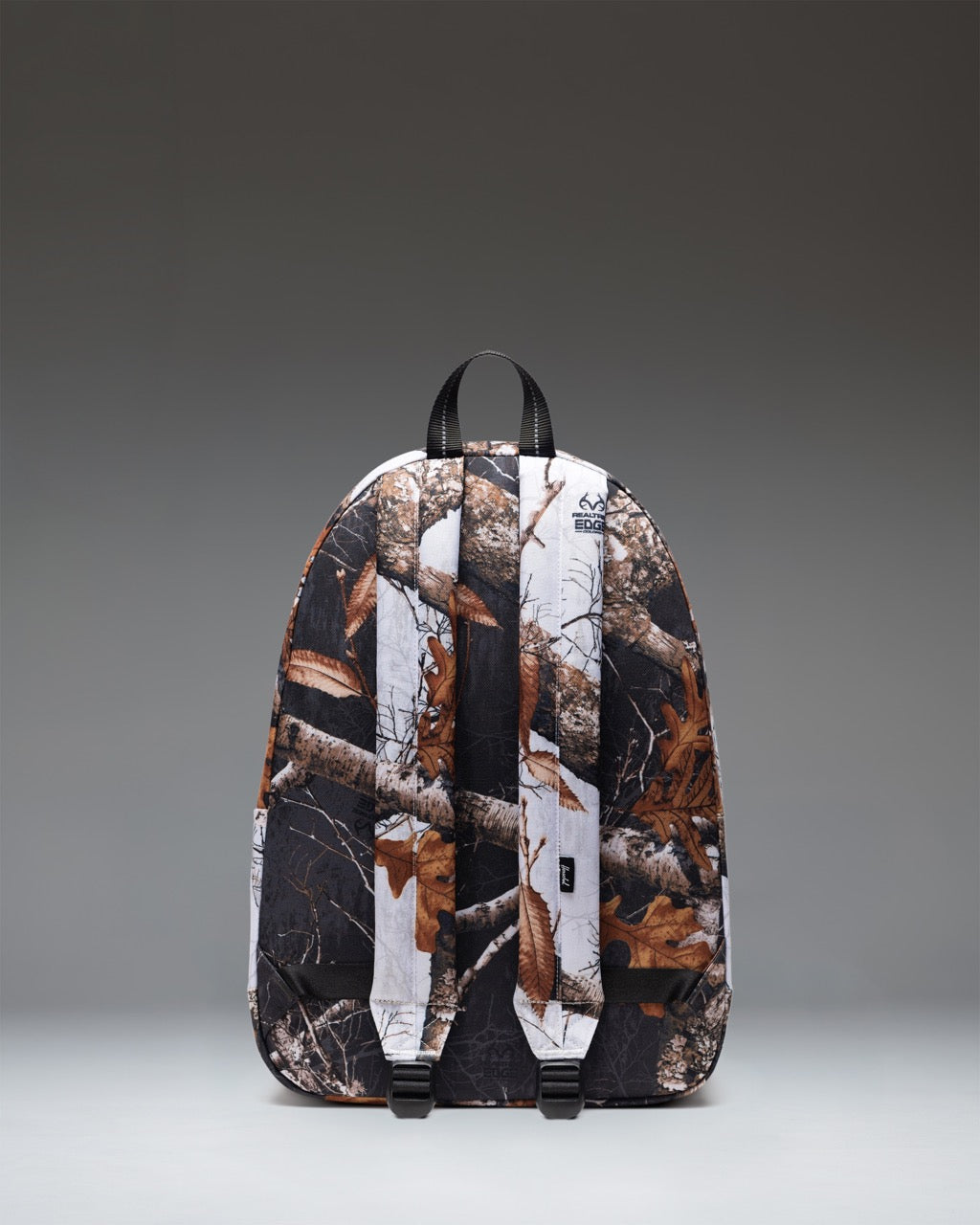 Herschel Classic XL Realtree® – pohled 3