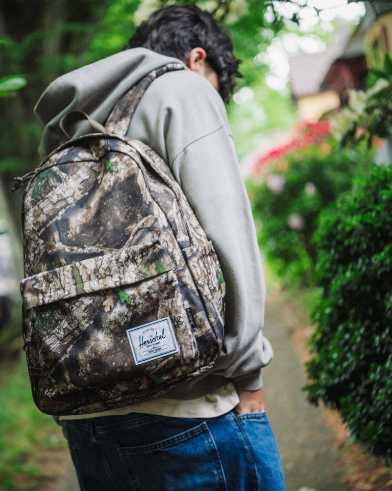 black camo herschel backpack Supply Co | Classic 20L The Herschel Supply Co NWT Herschel Settlement Backpack, Night