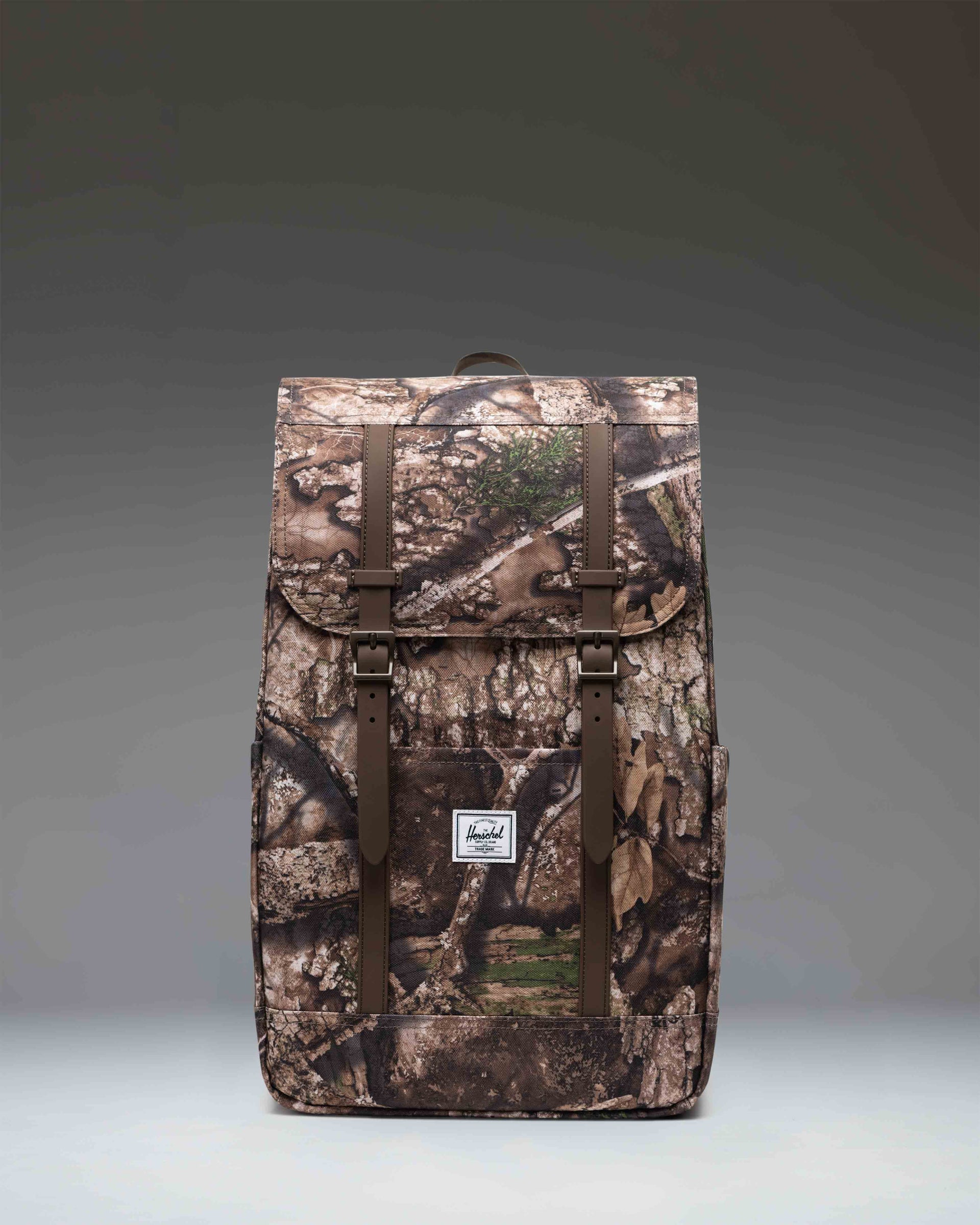 herschel backpack palm tree poshamrl Pop Quiz Hip Bag-Black Leaves print placements vary Realtree Herschel Retreat Backpack