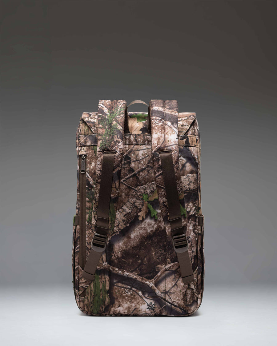 Realtree® Herschel Retreat™ Backpack – Herschel Supply Co. USA