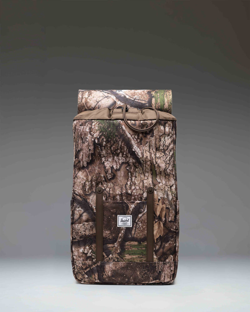 Herschel Supply x Realtree Retreat Backpack