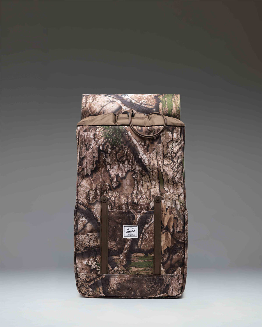 Realtree® Herschel Retreat™ Backpack – Herschel Supply Co. USA
