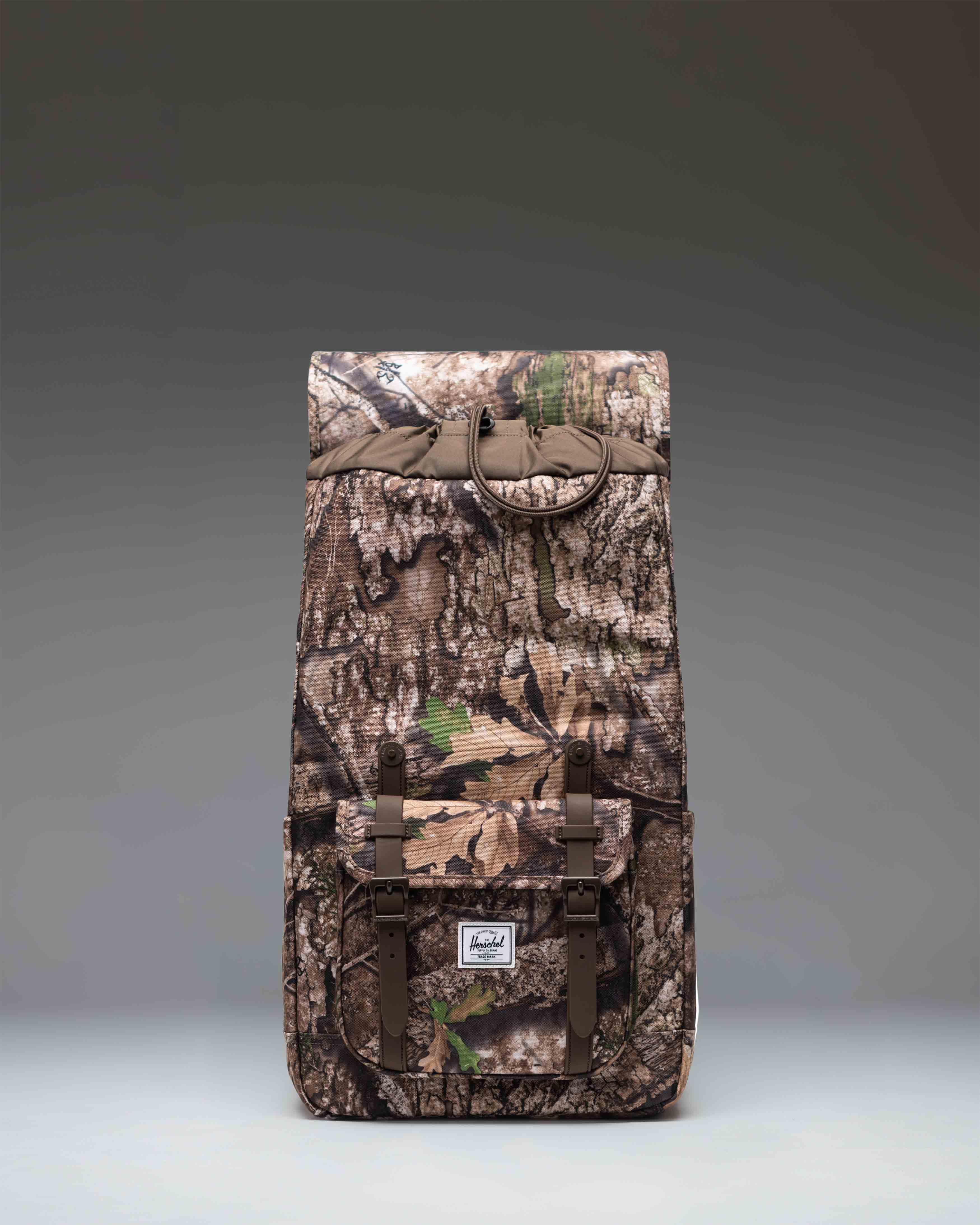 Realtree® Herschel Little America™ Backpack – Herschel Supply Co. USA