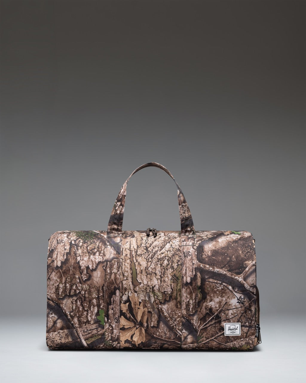 Realtree® Herschel Novel™ Duffle – Herschel Supply Co. USA