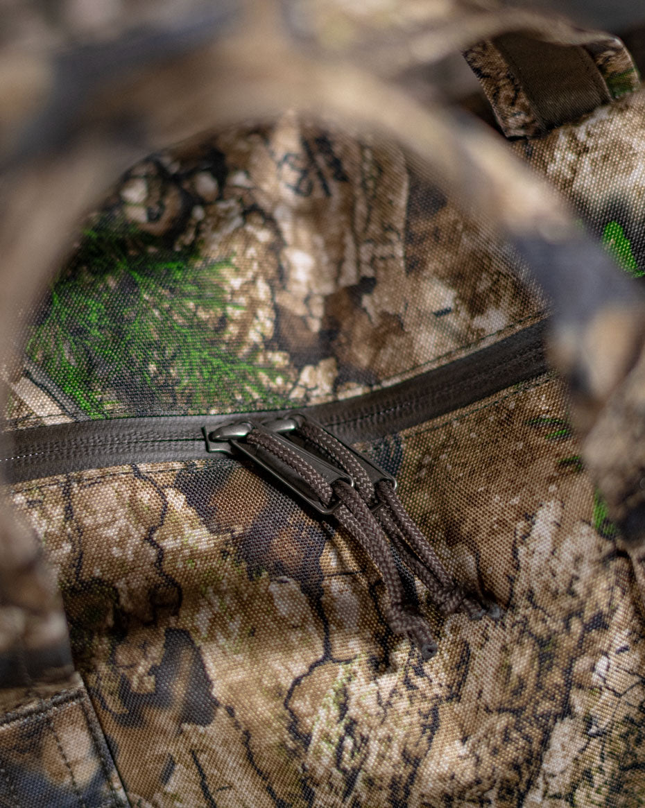 Realtree® Herschel Novel™ Duffle – Herschel Supply Co. USA
