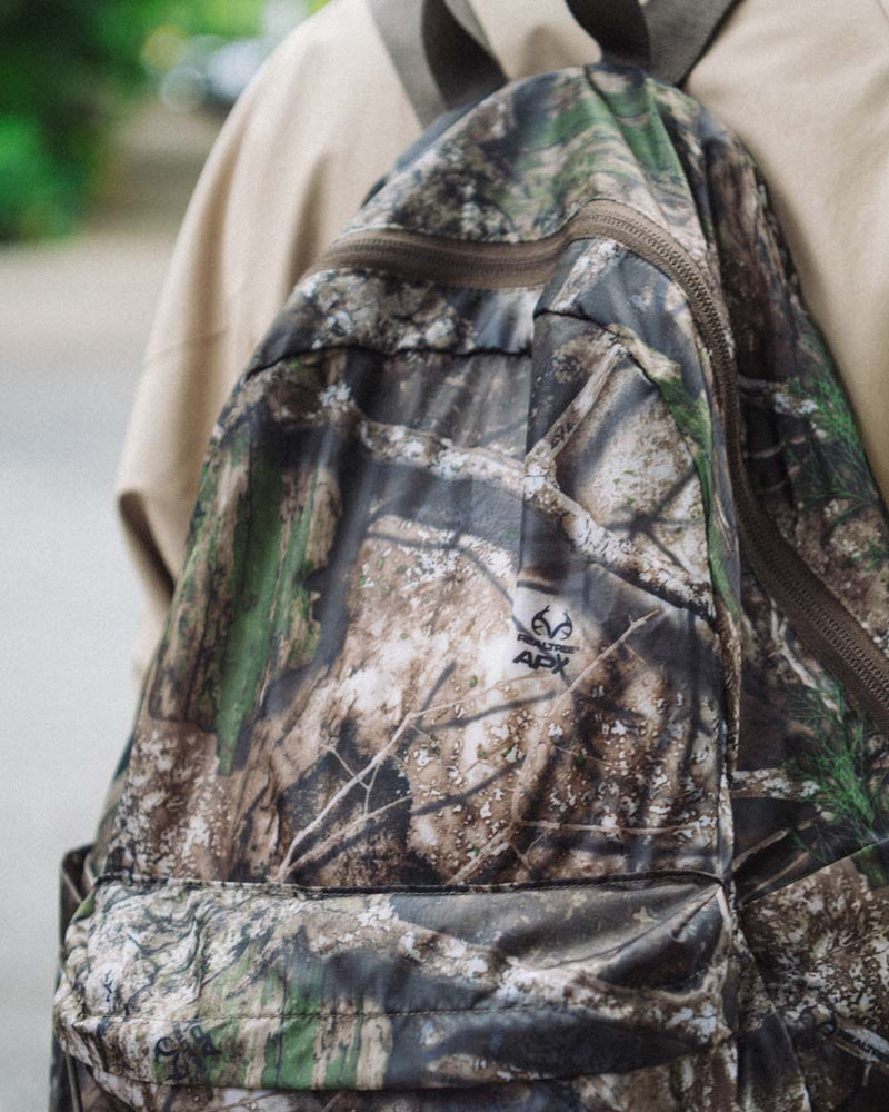 Herschel Supply Co | Realtree Rome Packable Backpack - 21.5L
