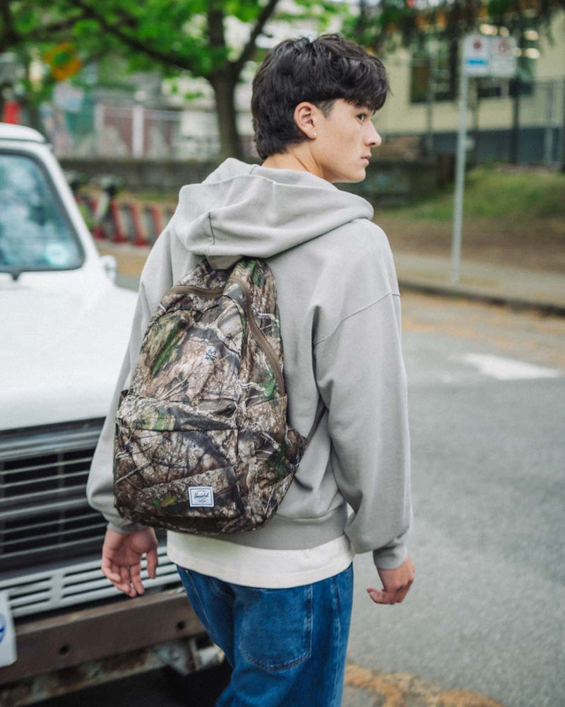 Herschel Supply Co | Realtree Rome Packable Backpack - 21.5L