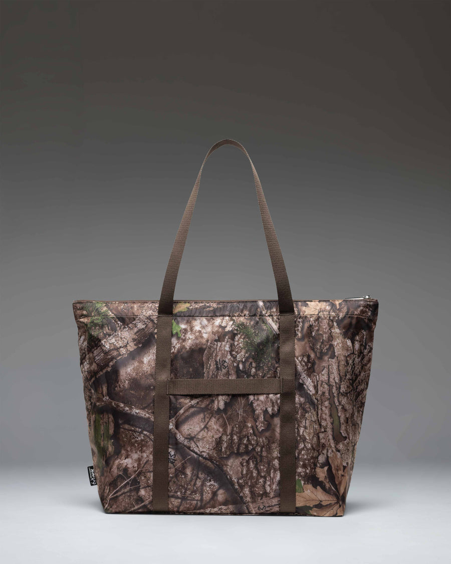 Realtree® Portland Packable Tote – Herschel Supply Co. USA