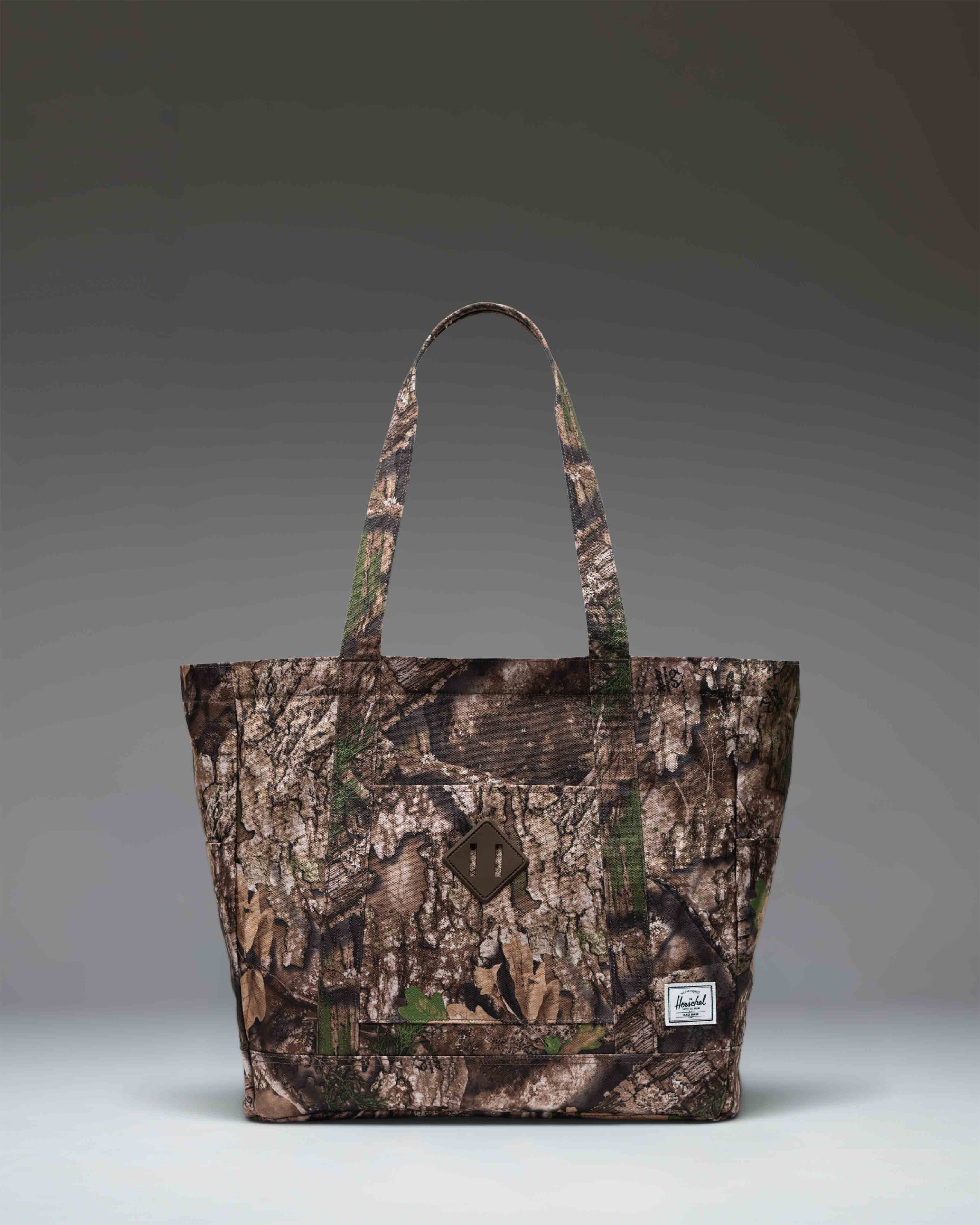 Realtree® Herschel Heritage™ Tote – Herschel Supply Co. USA