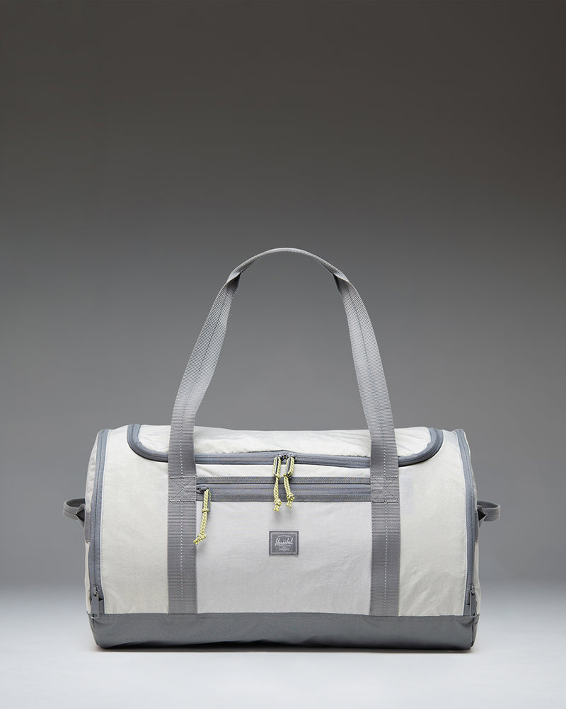 Kaine Ripstop Reflective Duffle