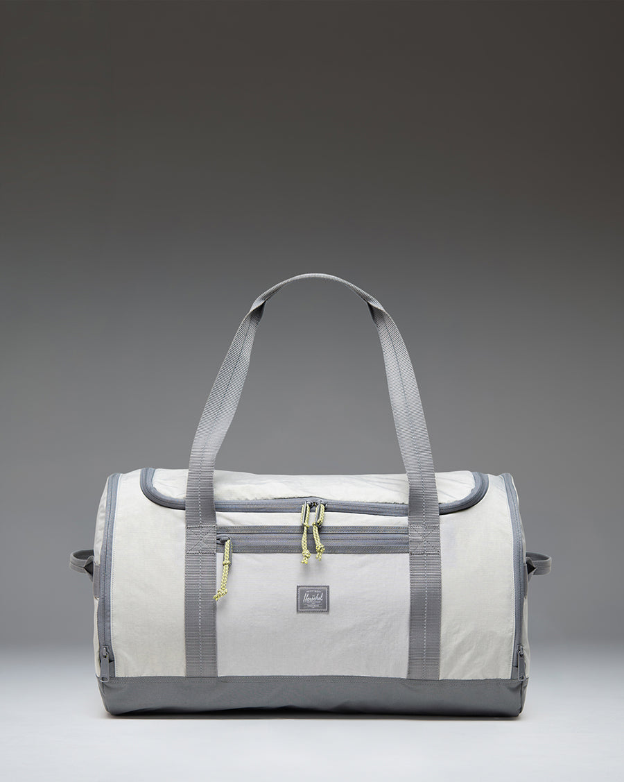 Kaine Ripstop Reflective Duffle