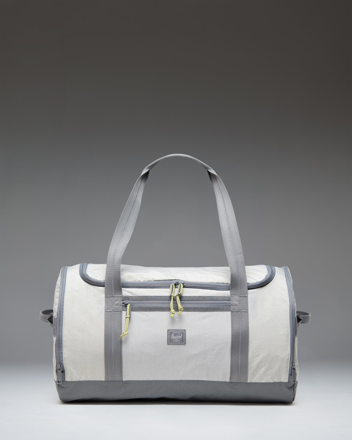 Herschel Kaine Ripstop Reflective Duffle – produktový pohled