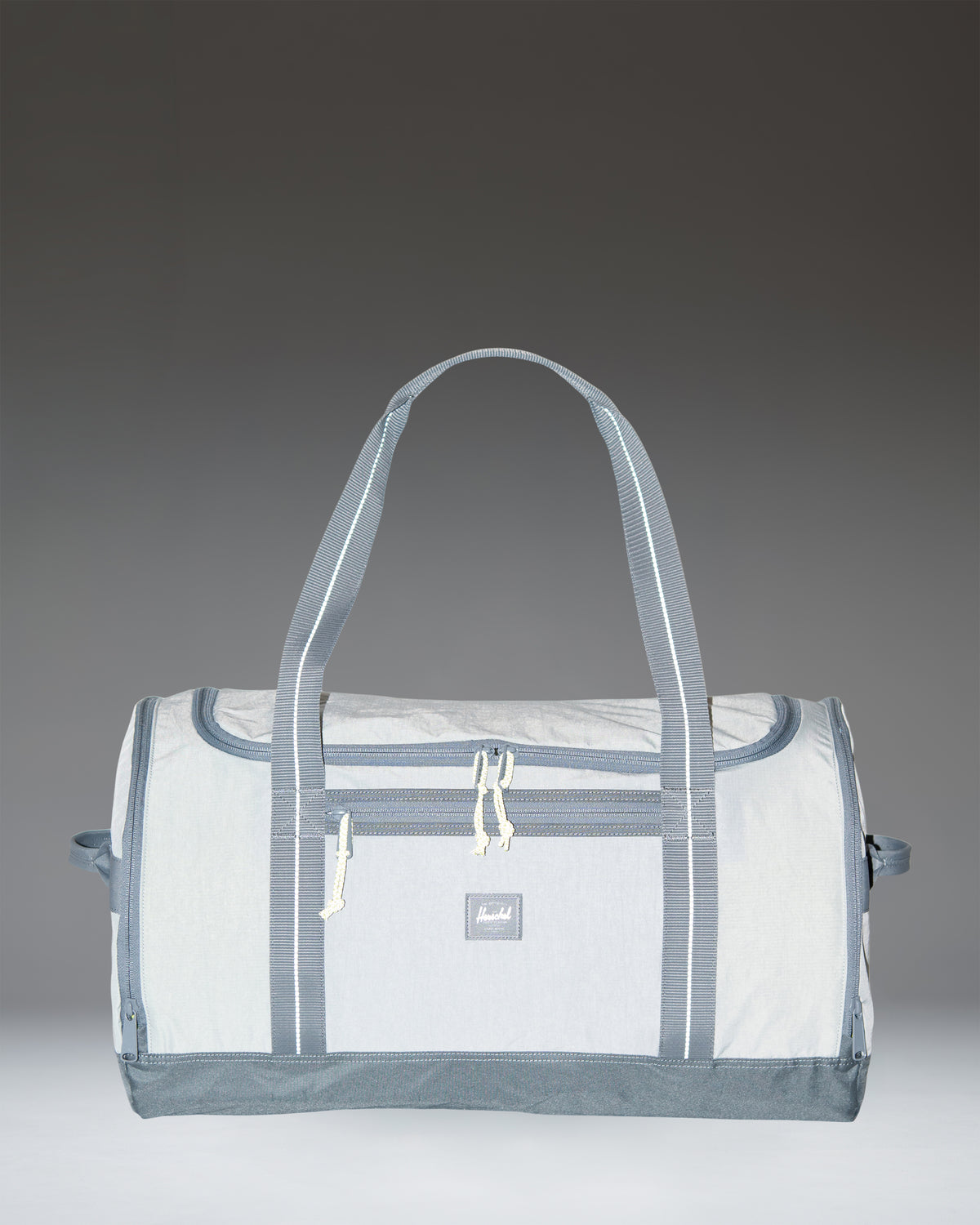 Herschel Kaine Ripstop Reflective Duffle – pohled 3