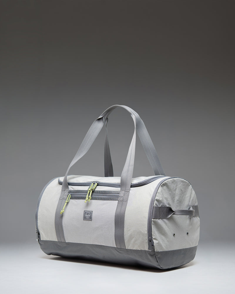 Kaine Ripstop Reflective Duffle