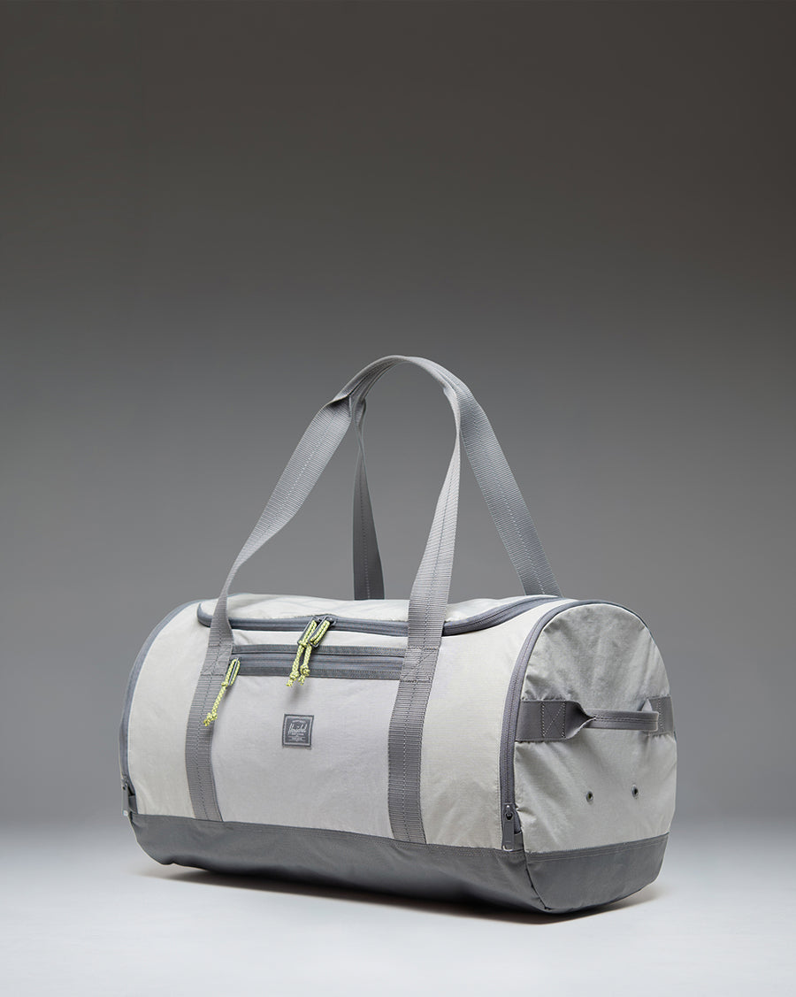 Kaine Ripstop Reflective Duffle