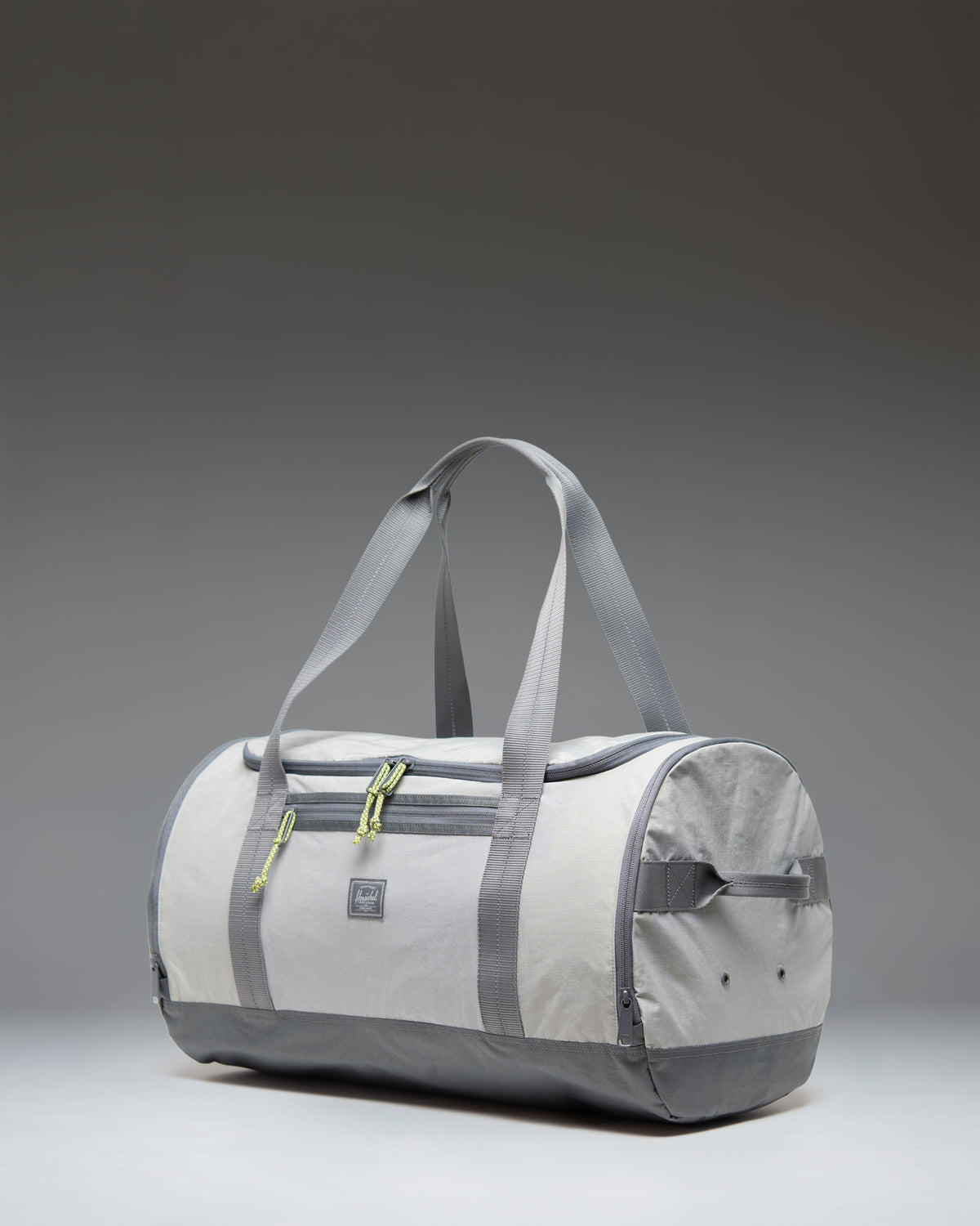 Herschel Kaine Ripstop Reflective Duffle – pohled 4