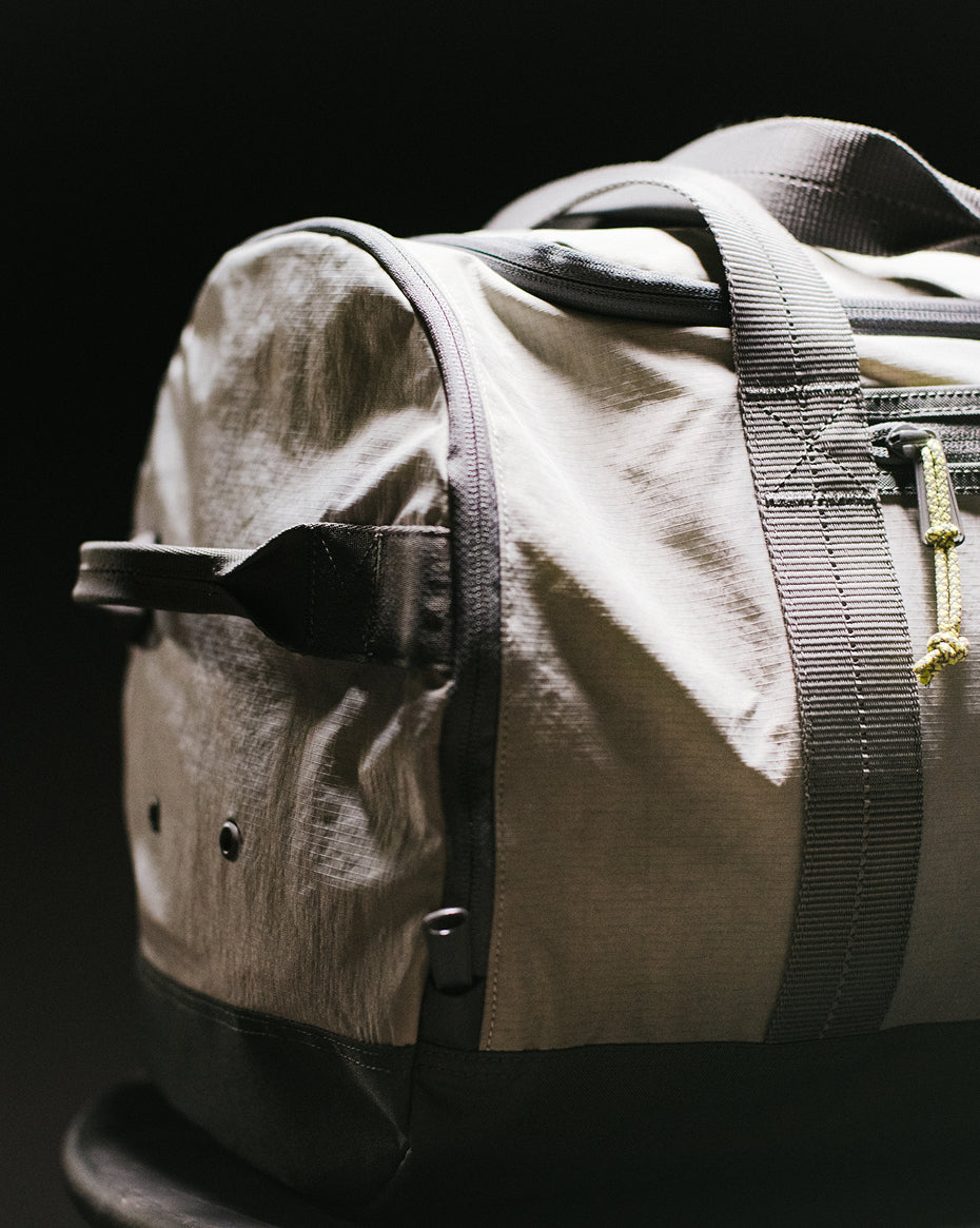 Herschel Kaine Ripstop Reflective Duffle – pohled 7