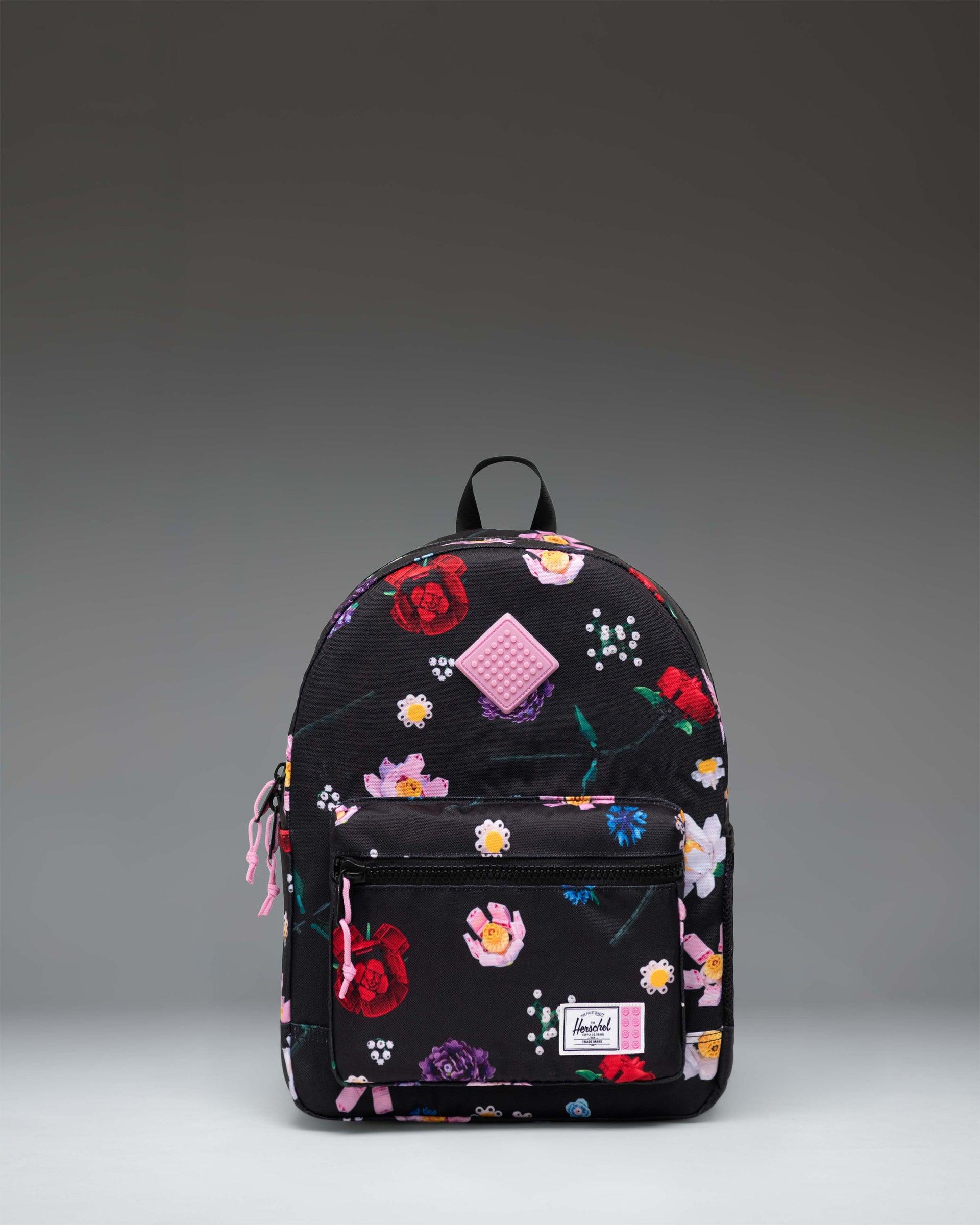 floral herschel backpack LEGO® Herschel Heritage™ Kids Backpack – Herschel Supply Co. USA