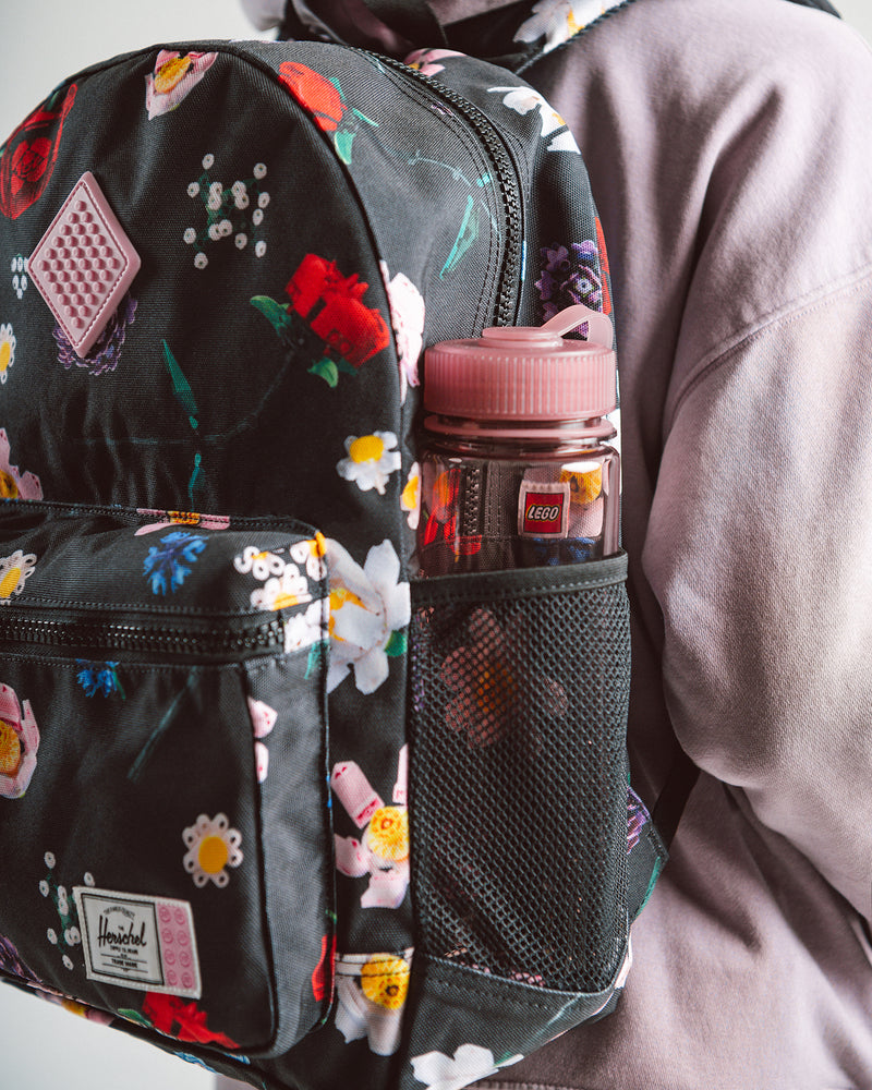LEGO® Herschel Heritage™ Kids Backpack – Herschel Supply Co. USA